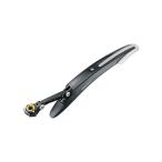 TOPEAK(topi-k) велосипед брызговик TPK Defender M2 ( задний ) GDF06400