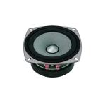 Fostex 10cm конусообразный автобус зеркальный специальный полный плита единица FF105WK