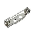 ma-zen Pro daktsu искусственный цветок булавка 20mm 100 штук никель 