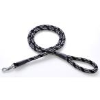 petio(Petio) Basic плюс neon p RussLee do черный для больших собак 18mm