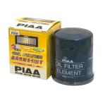 PIAA( Piaa ) автомобильный масляный фильтр масляный фильтр { наша компания . собственный разработка. маленький широкий плиссировать принятие } 1 штук [ Mitsubishi автомобильный ] Pajero * Bongo * Mira 