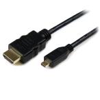 StarTech.com ディスプレイ変換ケーブ�