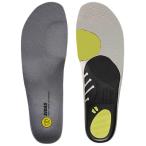 [SIDAS]sidas(Sidas) стелька Golf для Golf 3D M 32691462 серый M(25.0cm-26.5cm)