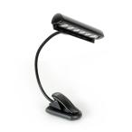 [MIGHTY BRIGHT]#54940 Encore Music Stand Light( mighty - яркий пюпитр для свет маленький размер легкий видеть открытие 3
