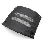  Daytona двигатель head доступ покрытие карбоновая пластинка адрес V125[K5/6/7/9 L3] 75767