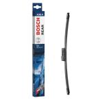 BOSCH(ボッシュ) 輸入車用フラットワイパーブレード エアロツイン リヤ用 330mm A331H