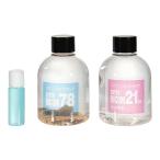 bai com пресная вода для super bai com стартер комплект 110ml