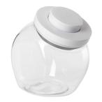 OXO ok so- поп-музыка nakja- емкость для хранения пластик воздухо-непроницаемый маленький 