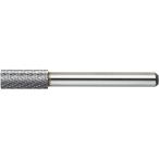 TRUSCO( Trusco ) карбид балка иен тубус type Φ8X лезвие длина 19X ось 6 двойной cut TB1C080