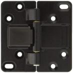  высокий logic складная дверь металлический материал шарнир PH-404 янтарь 