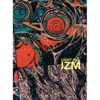 [ скейтборд DVD]LIGHT HILL IZM