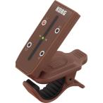 KORG( Korg ) зажим type укулеле тюнер Headtune HT-U1 head Tune укулеле. head type тюнинг один глаз . понимать Lo