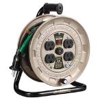  - Taya (HATAYA) катушка шнура маленький размер compact закрытый для 100V type код 10m толщина 2.0? стандарт type заземление (элект.) есть температура сенсор встроенный ( электрический провод ..