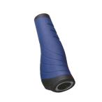 VELO( Velo ) ERGO LOCK ON GRIP GP-VL-030 голубой 