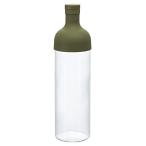 HARIO( HARIO ) фильтр in бутылка 750ml оливковый зеленый сделано в Японии FIB-75-OG
