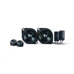  Alpine (ALPINE) 2 канальный динамик 10cm раздельный STE-G100S