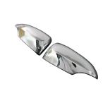 BRIGHTZ Corolla Axio NRE160 NZE161 NZE164 хромированные боковые зеркала [ MIR-SID-035 ] Corolla Axio 