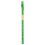 Waltons Rainbow свисток светло-зеленый Key D 1552P