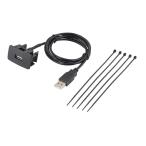  Amon (amon) AODEA( Odea ) USB подключение сообщение panel Honda car для 2314