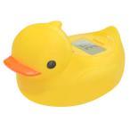 doli Tec цифровой термометр ga- kun желтый O-238NYE