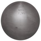 NISHI(ニシ・スポーツ) 陸上競技 砲丸投 砲丸 6.0kg 練習用 G1152