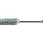TRUSCO( Trusco ) карбид балка иен тубус type Φ16X лезвие длина 25X ось 6 одиночный cut TB1C160S