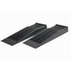 エマーソン(Emerson) カースロープ 耐荷重2t 乗り上げ高65mm 全長700mm ローダウン車のジャッキアップの補助や簡単な下回り作業に オ