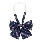 [ko блохи ] форма school лента ARCR-1030 1 темно-синий проверка FREE