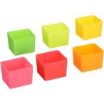  замечательная вещь фирма cup силикон 6 шт. комплект микроволновая печь dishwasher соответствует shu Galland 34752-6