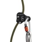  блокировка teliks(Roc'Teryx) climbing альпинизм простой a sender черный (BK) RTASD1123