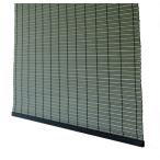  Miyake производства . шторка сударэ PP Granz 88×135 зеленый 