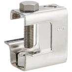  Showa корпорация нержавеющая сталь красота зажим [5 штук входит ] S-BCS