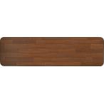  Achilles подушка пол кухонный коврик Brown 50cm×180cm