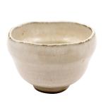  Mino . тарелка чашка для риса кружка примерно 260ml микроволновая печь посудомоечная машина соответствует белый . менять type сделано в Японии 133-82015