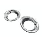BRIGHTZ Hustler MR31S MR41S металлизированный противотуманые фары корпус фары [ FOG-COV-154 ] - slaMR MR31 31 13936
