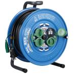  - Taya (HATAYA) катушка шнура наружный для ( защита от дождя type ) 100V type код 30m толщина 1.25? стандарт type заземление (элект.) есть розетка 4 шт розетка защита от дождя ki