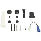 Honda( Honda ) рукоятка обогреватель установка Attachment Dunk(AF74) 08T70-GGZ-J01