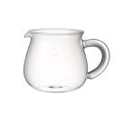 KINTO ( gold to-) SCS кофейный сервер 2cups шкала имеется жаростойкий стекло подарок подарок 27622