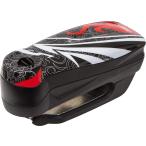 ABUS( Abu s) для мотоцикла блокировка диска f Ray m черный ti tech to7000RS1 (Detecto7000 RS1)