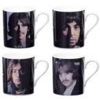  Beatles вентилятор сохранение версия жесткость кружка керамика 4 позиций комплект (350ml) кофе черный чай коллекция BT10-34