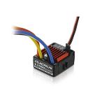 [ внутренний стандартный товар ]HOBBYWING QuicRUN-WP-1060-Brushed BEC встроенный 3A/6V 1/10 для 