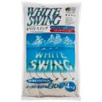  Stone дилер Synth - белый swing Австралия. белый песок 4kg