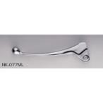  наан kai (NANKAI) руль рычаг левый металлизированный NK-077ML