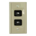 春日電機 露出形操作用押釦開閉器 BSH222A
