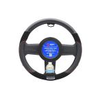 SPARCO-CORSA оплетка руля карбоновый & замша S размер черный SPS126J_S