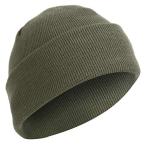 Rothco Deluxe высококлассный вязаный часы колпак Beanie One Size