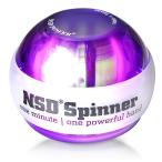 NSD Spinner авто старт функция &LED мульти- свет счетчик 3 цвет изменение PB-688AML Япония официальный агент товар передний рука . сила гантель 