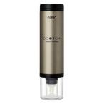  aqua портативный стиральная машина ( titanium Gold )AQUA COTONko тонн HCW-SHW10-N
