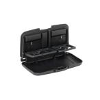 seiwa(SEIWA) в машине товар столик сзади задние сидения tray черный W877