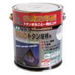 nipe(Nippe) краска высокая прочность силикон жестяная крыша для 2kg серый маслянистость блеск есть крыша краска профилированный лист ржавчина. сверху так же краска .. наружный день 
